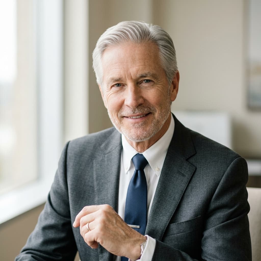 Robert Davis